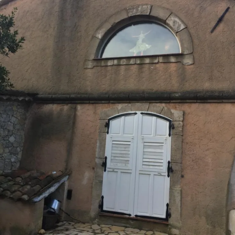 Ravalement de façade à Sciez